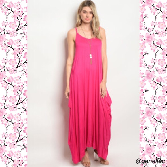 Dresses & Skirts - 🌴BOHO MAXI🌴